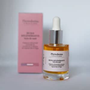 Huile Régénérante – Soin de nuit