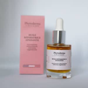 Huile Réparatrice Apaisante